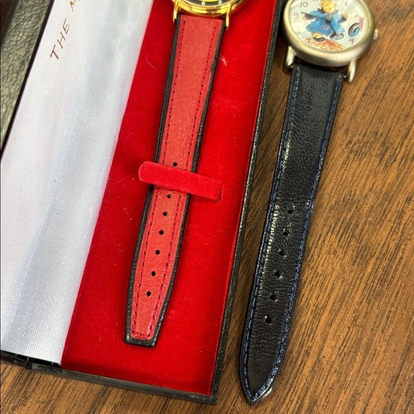 Watches